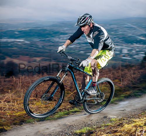 Saracen Mantra Pro  technische daten 